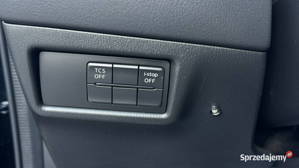 Mazda CX5 20 SkyActive Manual Navi Salon