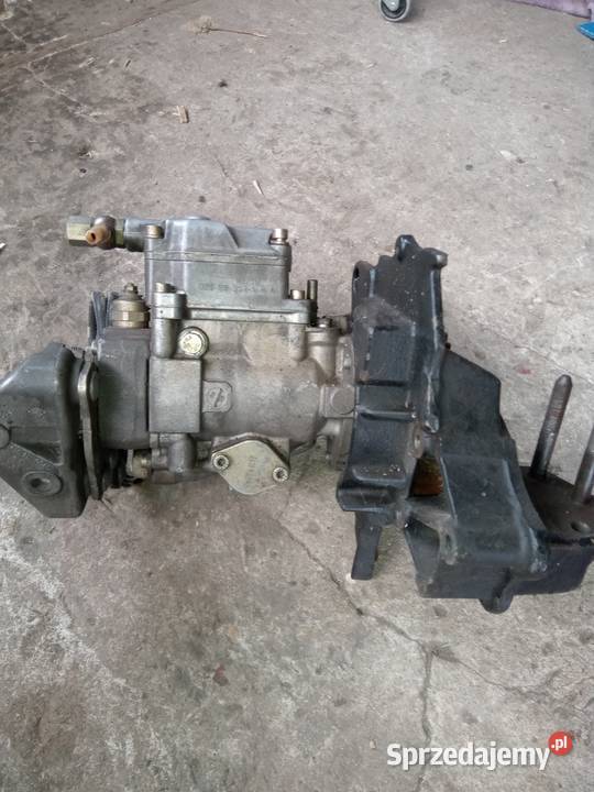 Pompa wtryskowa Volvo V40 silnik 19 diesel Pompy wtryskowe sprzedam