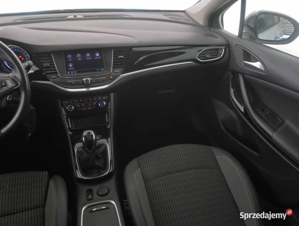 Opel Astra 12 Turbo radio sprzedam