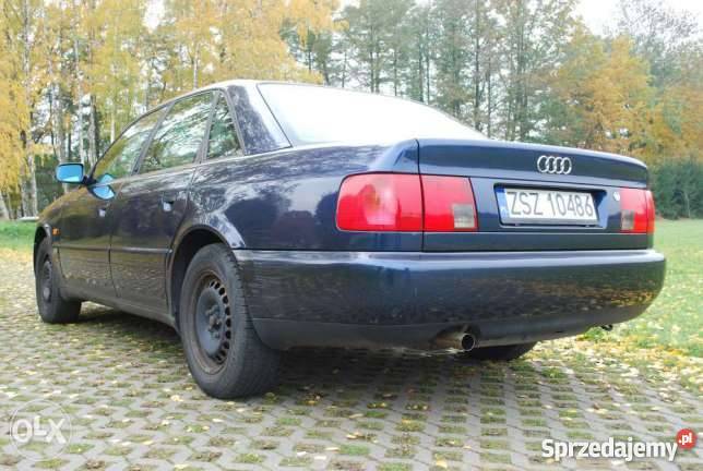 Audi a6 96