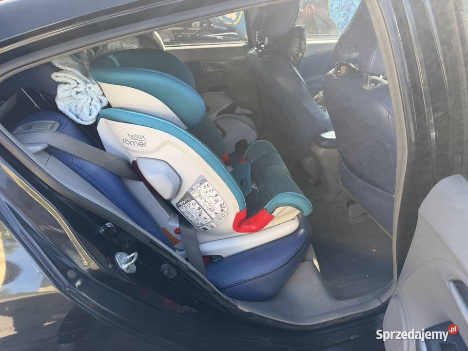 Honda insight hybryda z LPG uszkodzony automat bluetooth mazowieckie Jabłonna