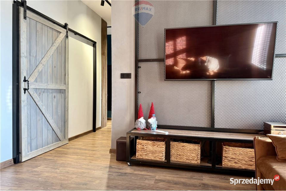 Apartament Ustroń Centrum 2 miejsca postojowe