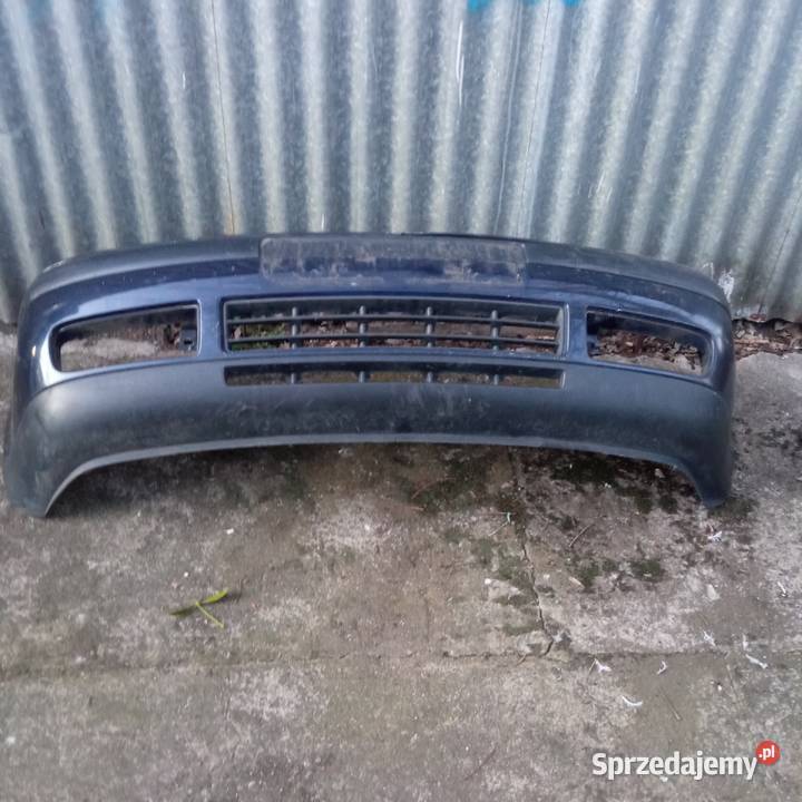 Zderzak przód VW golf 4 Szczecin
