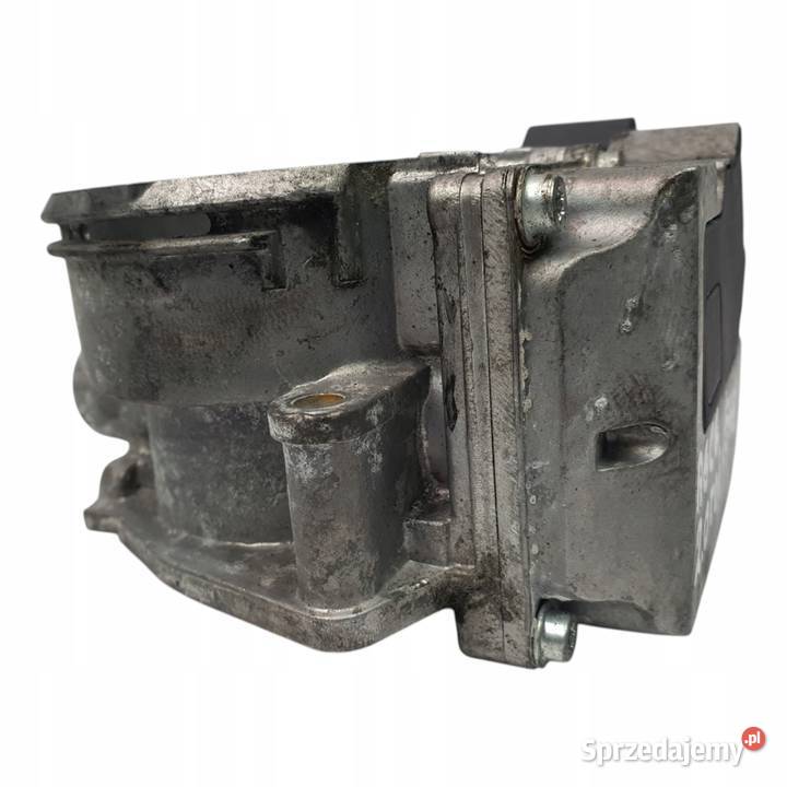 PRZEPUSTNICA Audi A6 C6 20 TDI 703703700 4 PINY