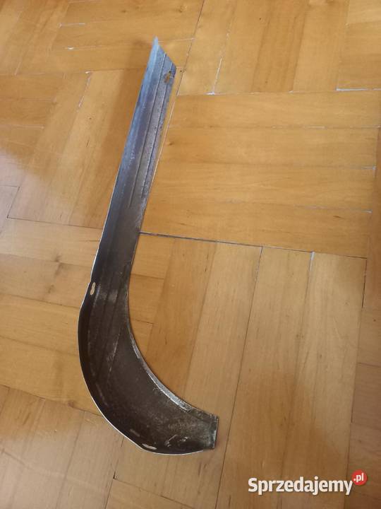 Osłona na łańcuch składak Oborniki