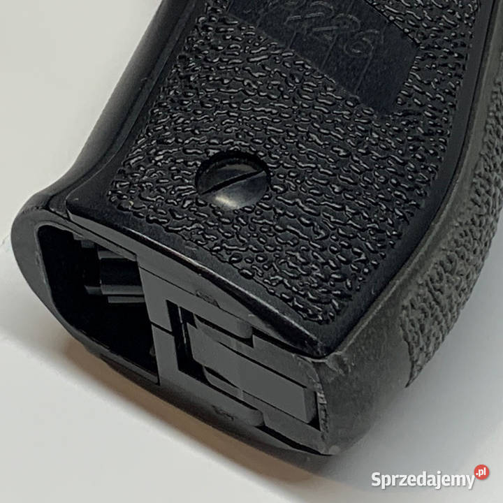 SIG P226 Sig Sauer kal 45 mm PistoletWiatrówka Warszawa