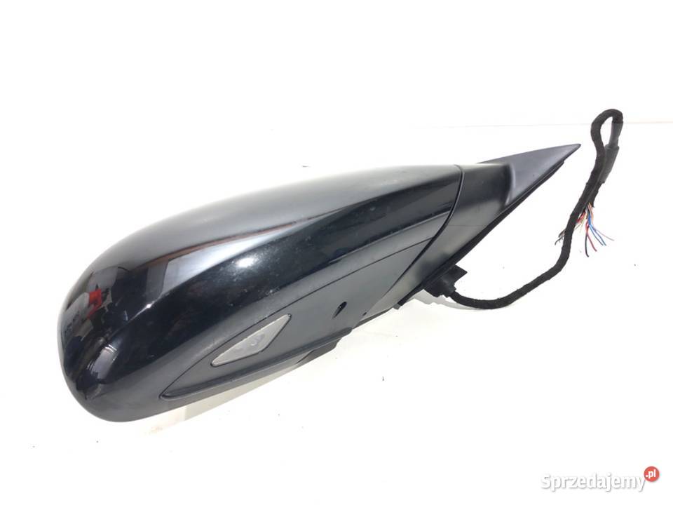 LUSTERKO PRAWY AUDI A8 D3 SedanLimuzyna 0210 podkarpackie