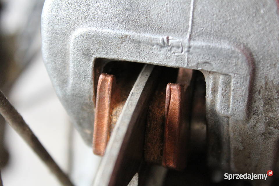 Sprzedam Kawasaki kx 125 1991 Jadachy