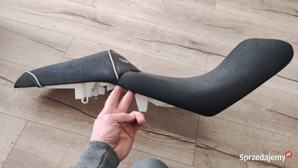 Siedzenie kanapa kawasaki Versys 650 obniżone Siedzenia