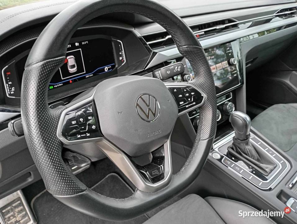 Sprzedam VW ARTEON Kazimierz Biskupi
