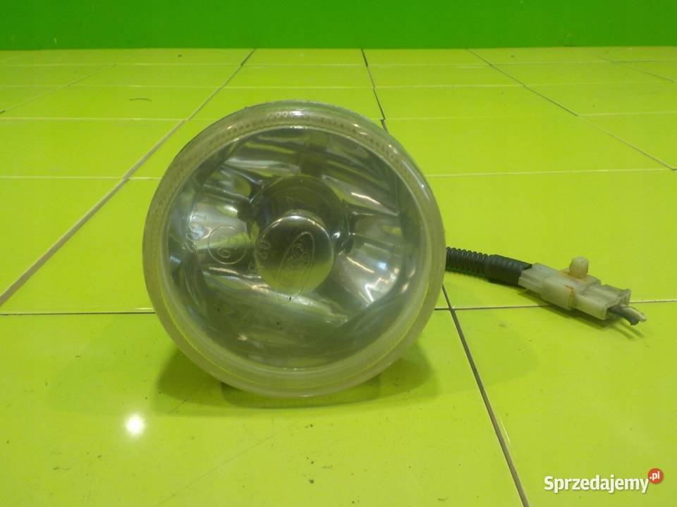 FORD RANGER III LIFT 25 D 04r halogen lewy Części samochodowe Suków