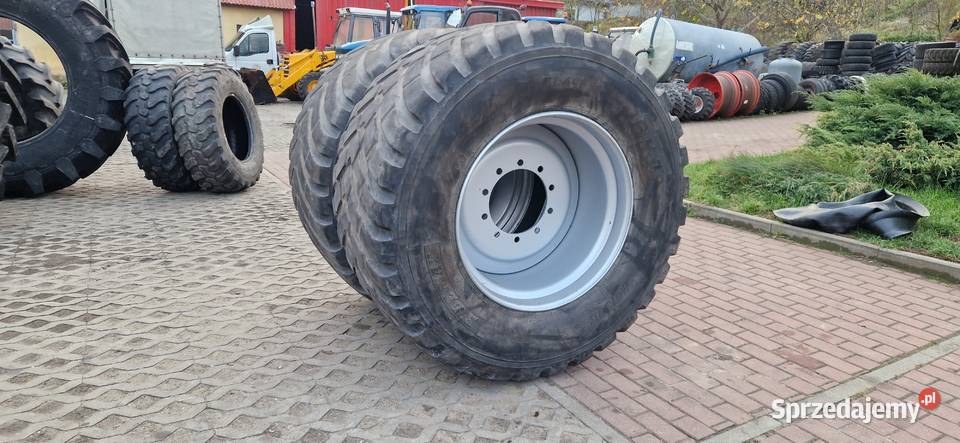 koła 71050r305 71050305 BKT 2022r Bez napraw