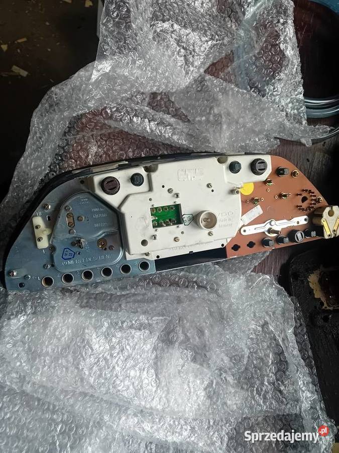 Licznik mercedes w126 podkarpackie Lipiny