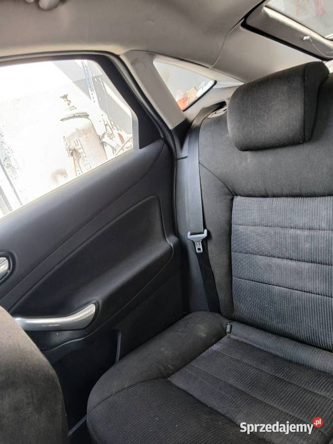 FAJNE MONDEO SALON POLSKA opolskie