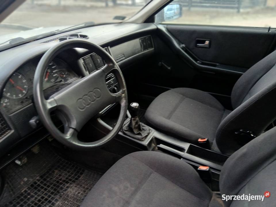 AUDI 80 B3 16Gaz Kraków
