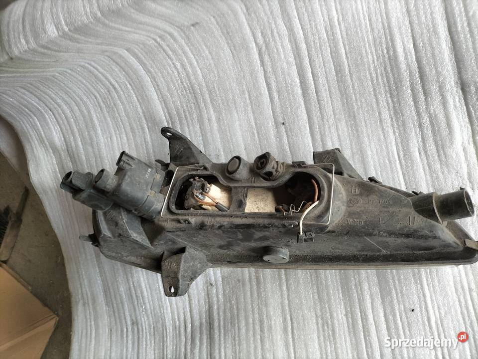 LAMPA PRZEDNIA PRZÓD LEWA OPEL TIGRA