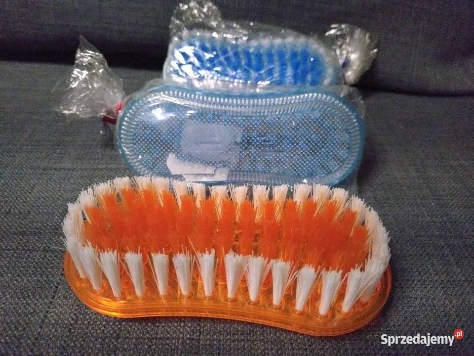 Szczotka do czyszczenia mycia Pozostałe Poznań