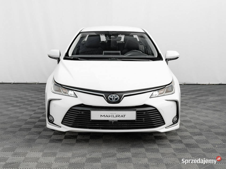Toyota Corolla GD2C91818 Hybrid Comfort Kcofania Pępowo