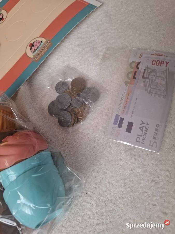 Maszyna do Lodów i Kawiarnia Zestaw Sweet mazowieckie Otwock sprzedam