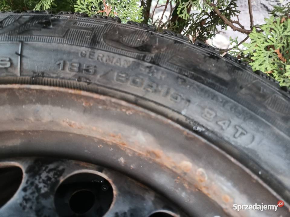 Kpl kół do Suzuki Koła Wrocław