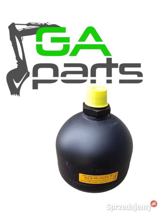 AKUMULATOR GAZOWY VOLVO 11173693 HYDAC Olsztyn