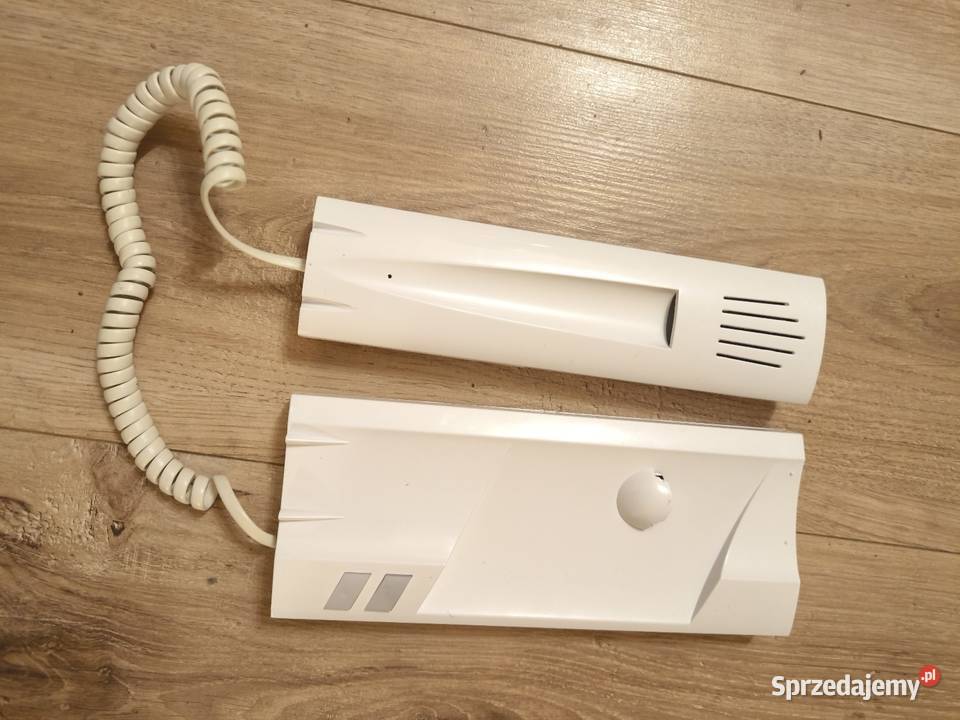 Domofon do bloku wielkopolskie Gniezno