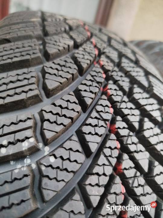 A172 Opony NOWE Zimowe 2056016 Bridgestone Bąków