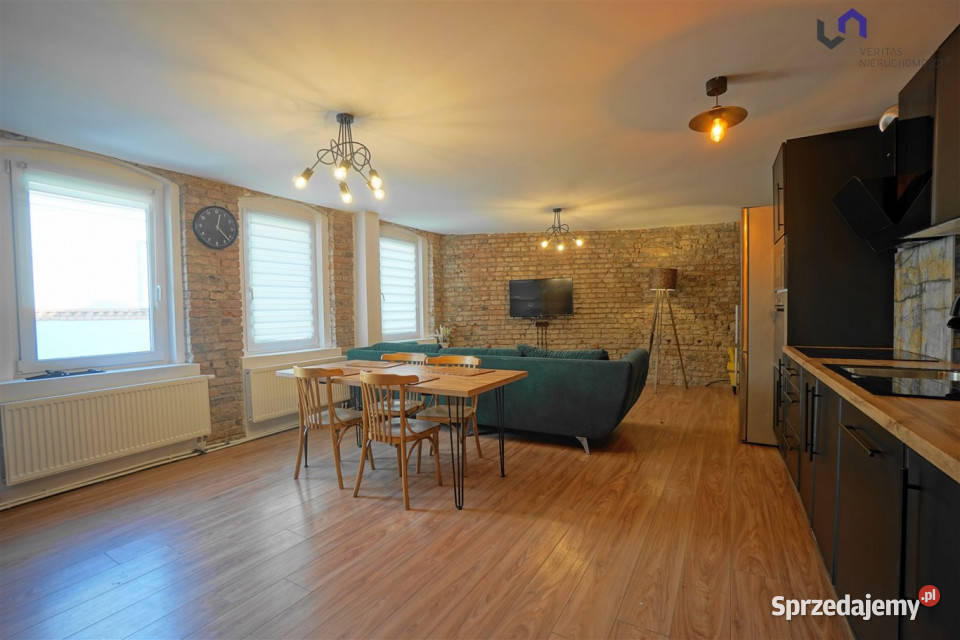 Ogłoszenie mieszkanie Chorzów 894m2 3pok Piętro 4