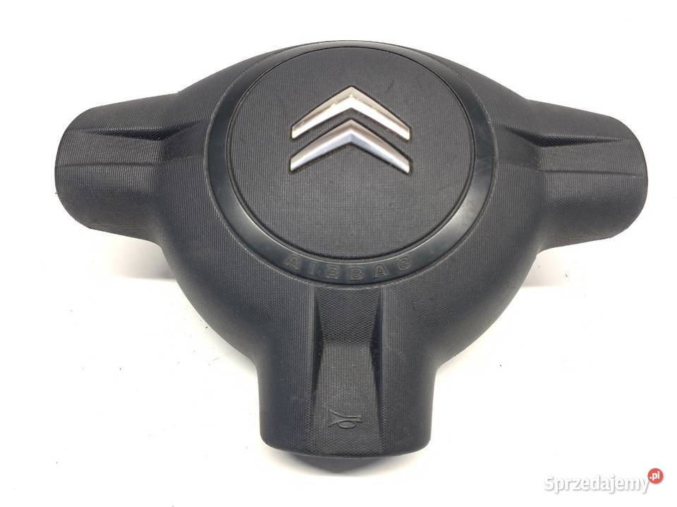 PODUSZKA POWIETRZNA KIEROWCY CITROEN C1 0514 podkarpackie sprzedam