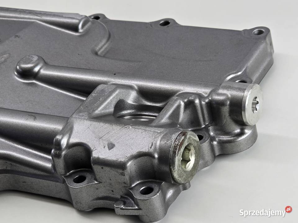 Miska Oleju Miska Olejowa Dekiel Pokrywa Honda Janowice