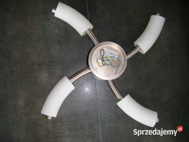 lampa sufitowa Giżycko