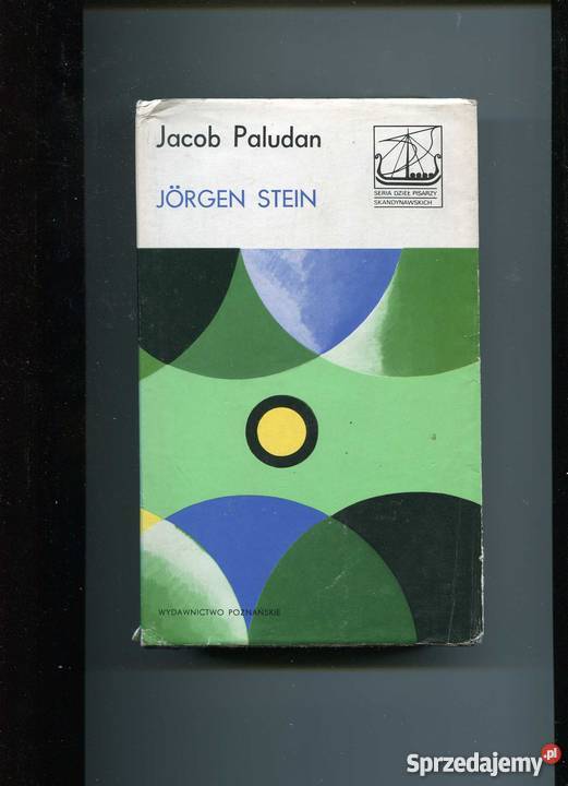 Jorgen Stein sprzedam