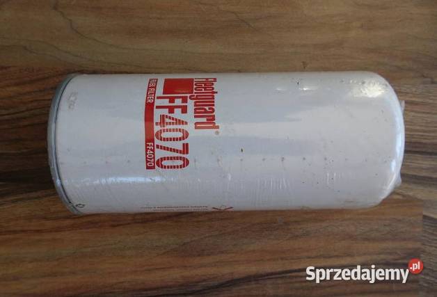 Filtr Paliwa SN4070 FF4070 Nowosiedlice sprzedam