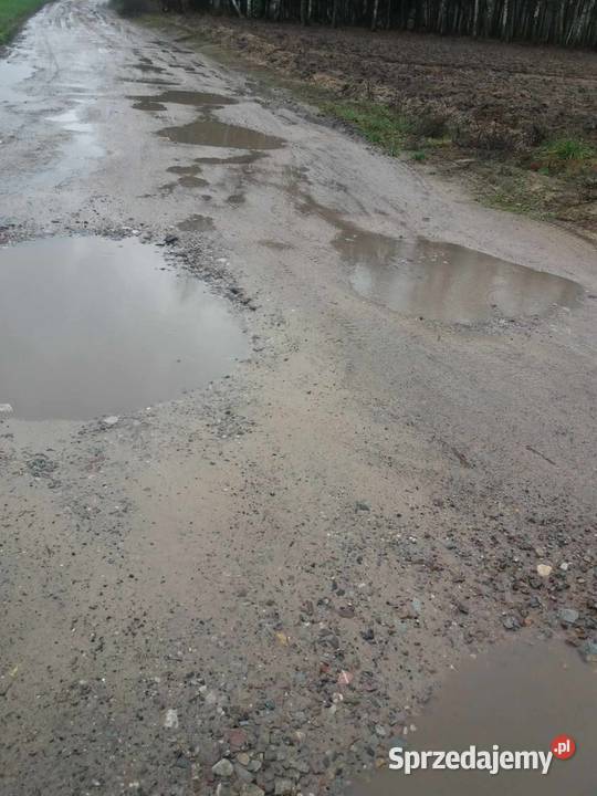 Piasek kruszywo żużel Radom