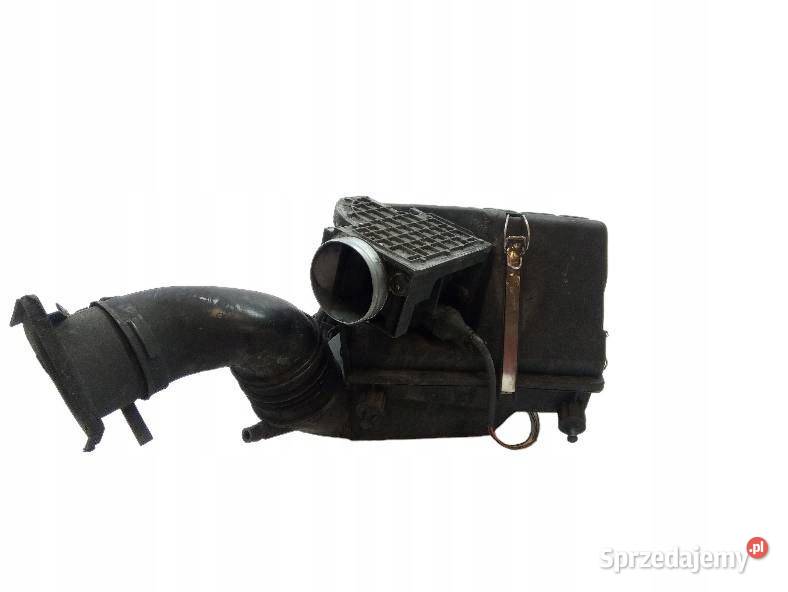 OBUDOWA FILTRA POWIETRZA 35 TD MercedesBenz