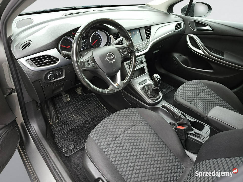 Opel Astra V 15 CDTI EDITION SS WI448LF K Janki