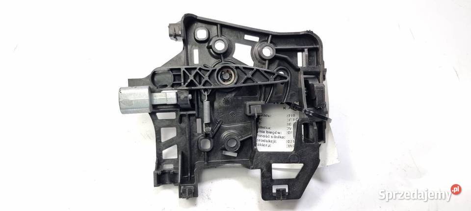 KLAMKA CITROEN BERLINGO III 9812093480 Lipno