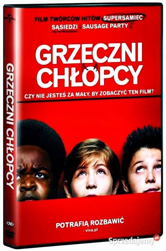 GRZECZNI CHŁOPCY wielkopolskie Kalisz