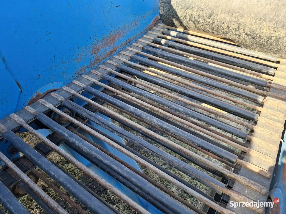 Kombajn do ziemniaków Bolko z643 Bolko ORYGINAŁ sprzedam
