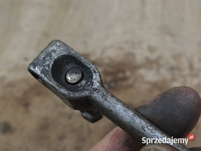 dźwignia sprzęgła skrzyni biegów Simson AWO org lubuskie Żary sprzedam