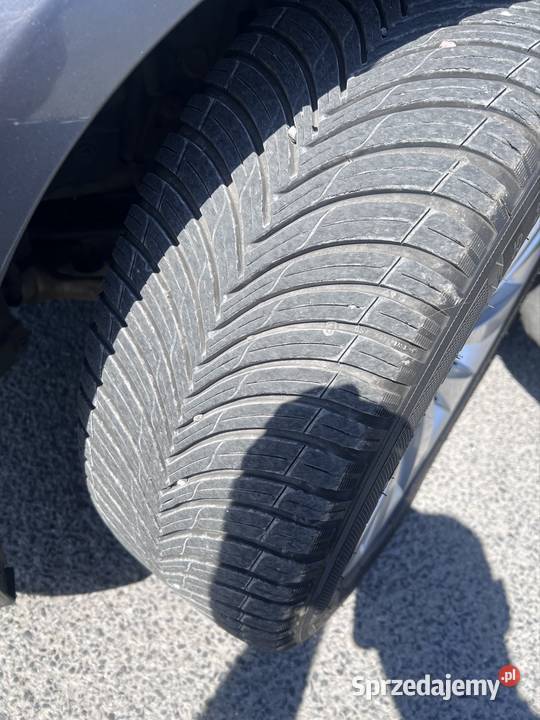 BMW F31 20D wymianie kpl rozrządu xenon nowe system Start-Stop Staszów