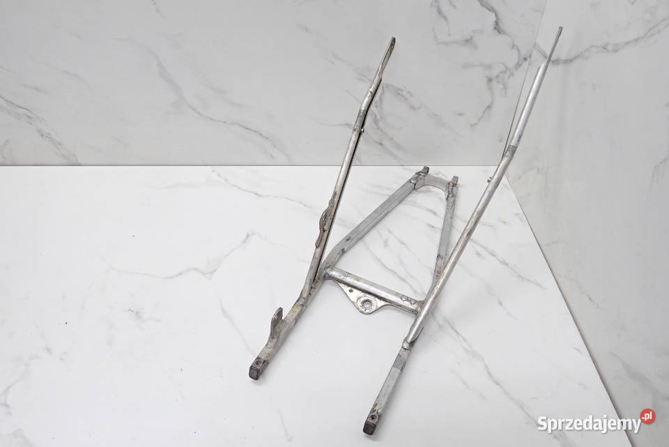 Stelaż Ramy Tył Sub Rama KTM Sx 250 Sxf 450 505 Ramy lubuskie