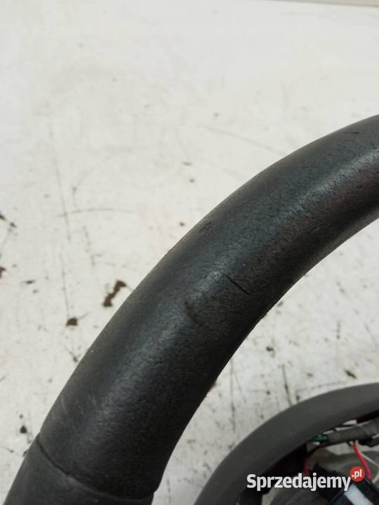 KIEROWNICA 609581499 Renault Grand Scenic III