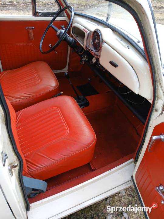 Morris Minor lubelskie Włodawa sprzedam