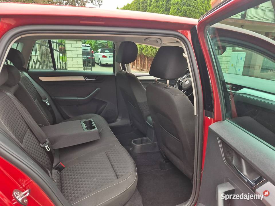 10tsi DRIVE Lift Klimatronik Parktroniki manualna Szczecin