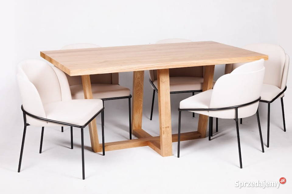 Meble Loftowe do restauracji podkarpackie