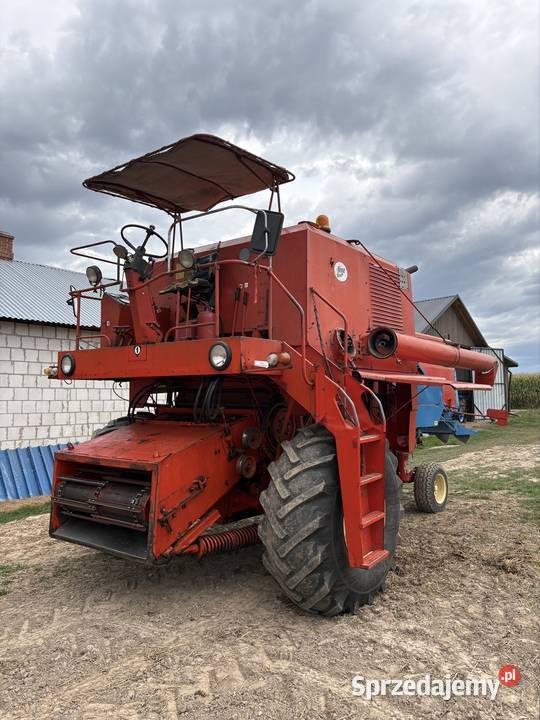 Bizon z056 Bizon Urzędów