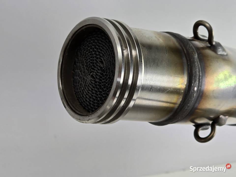 Wydech Dyfuzor Gruszka Husqvarna Te 300 Tpi Łódź