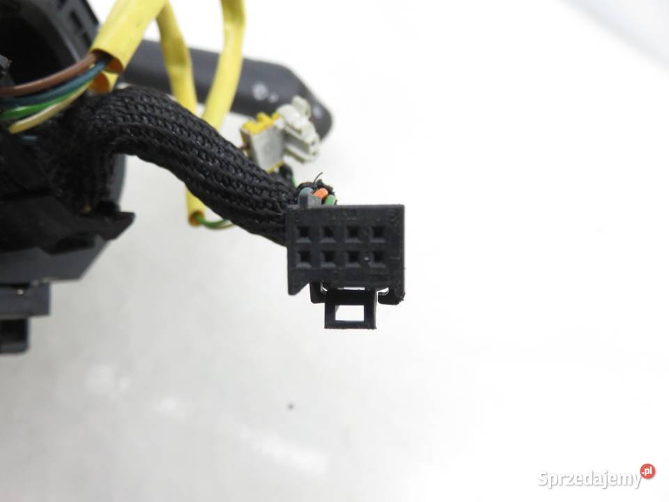 PRZEŁĄCZNIK ZESPOLONY FIAT GRANDE PUNTO 199 osobowe