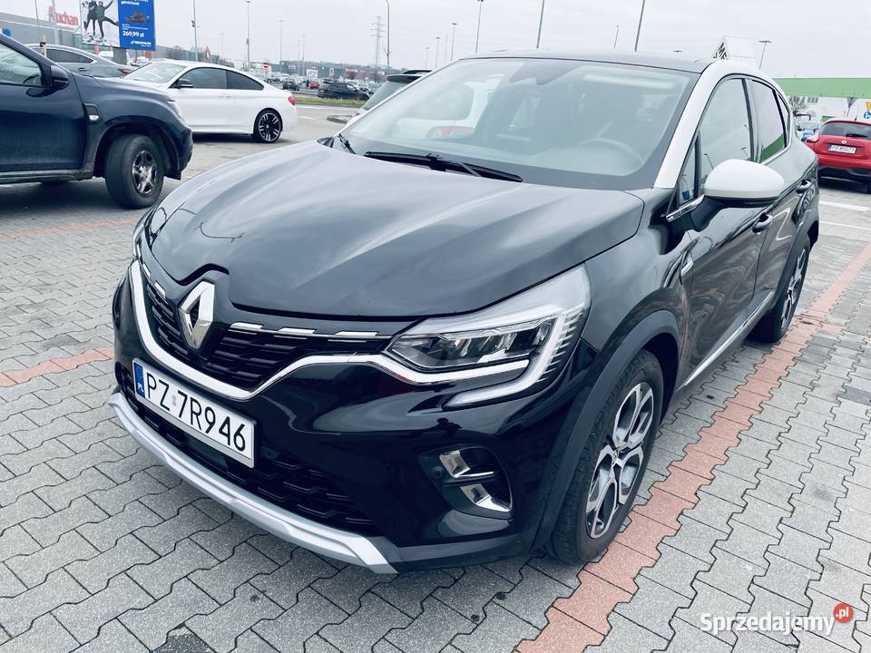 MARŻA158 Hybryda Miękka ZAMIANA NOWY światła przeciwmgielne Komorniki